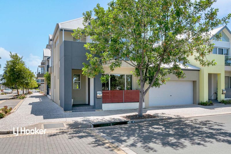 18A Riverside Street, Mawson Lakes SA 5095