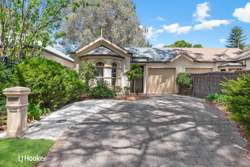 18A Rosedale Avenue, Wattle Park SA 5066