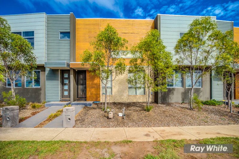 18A Rymill Way, Truganina VIC 3029