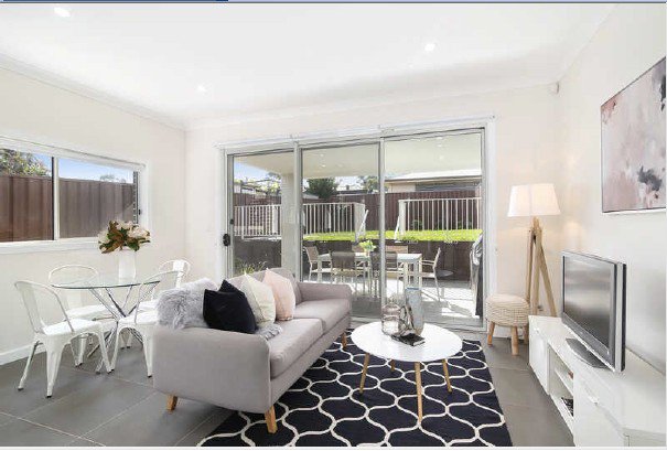 Photo - 18A Sandra St , Woodpark NSW 2164 - Image 6