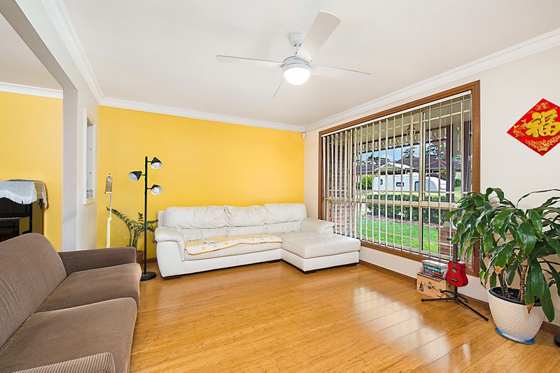 Photo - 18A Springfield Crescent, Bella Vista NSW 2153 - Image 5