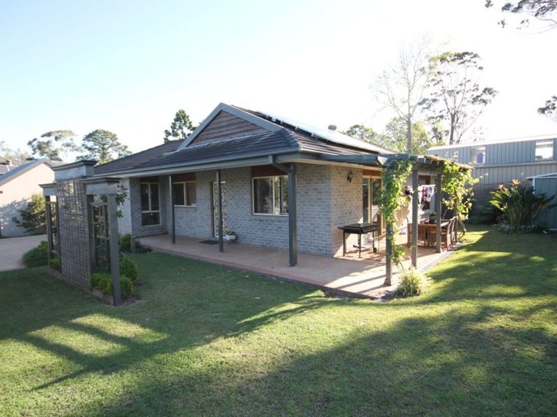 18A St Georges Road, St Georges Basin NSW 2540