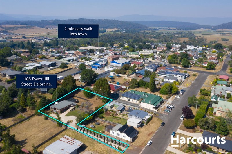 Photo - 18A Tower Hill Street, Deloraine TAS 7304 - Image 19