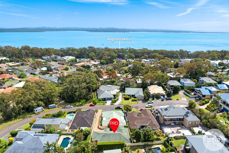 18A Trumpeter Circuit, Corlette NSW 2315