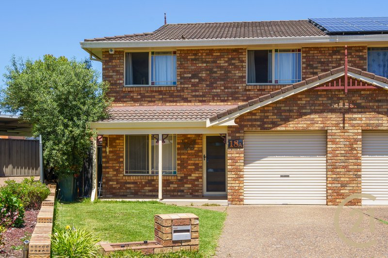 18A Tulloch Close, Casula NSW 2170