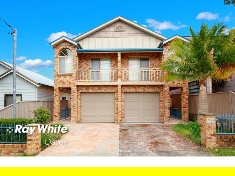 18a Universal Street, Mortdale NSW 2223