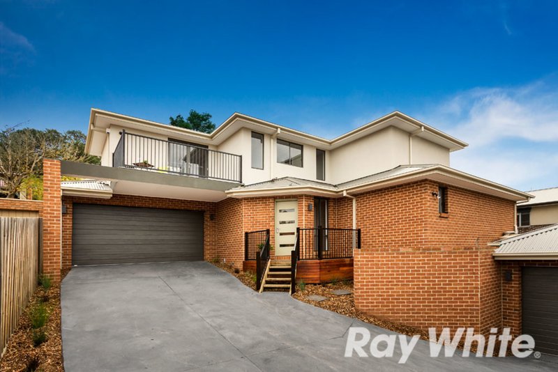 18A William Street, Ringwood VIC 3134