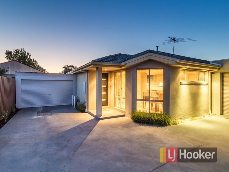 18A Winnima Avenue, Hampton Park VIC 3976