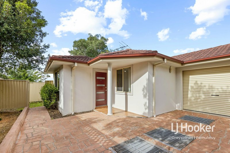 18A2 Hampden Road, South Wentworthville NSW 2145