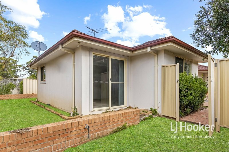 Photo - 18A2 Hampden Road, South Wentworthville NSW 2145 - Image 6