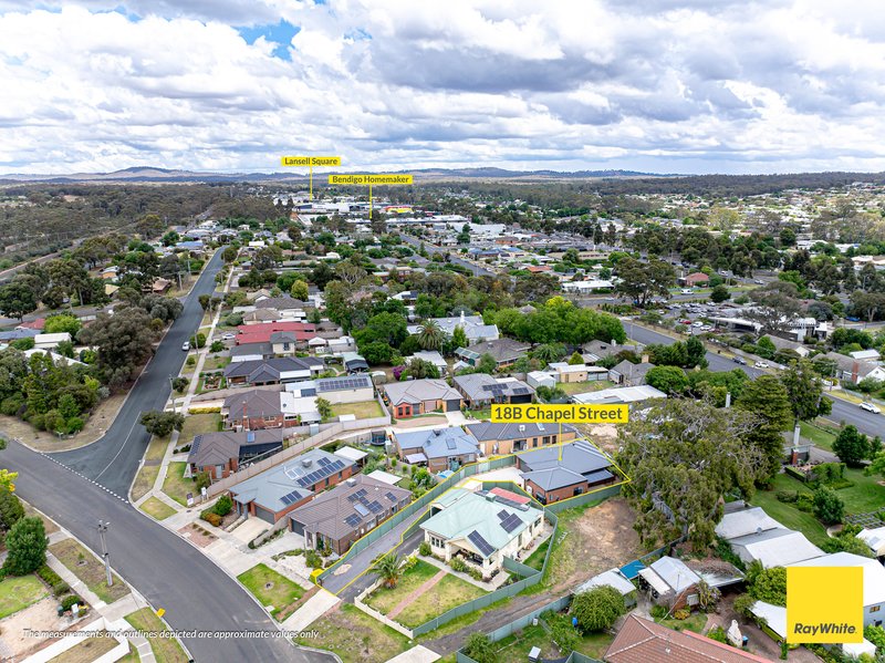 Photo - 18B Chapel Street, Kangaroo Flat VIC 3555 - Image 20