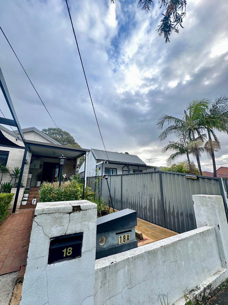 Photo - 18B Defoe Street, Wiley Park NSW 2195 - Image 8