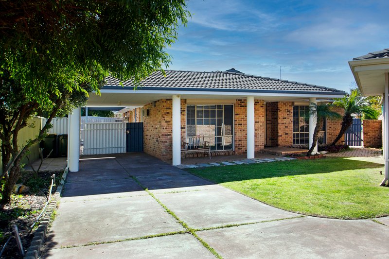 18B Gannet Trail, Ballajura WA 6066