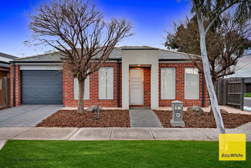 18B Greenleaf Circuit, Tarneit VIC 3029