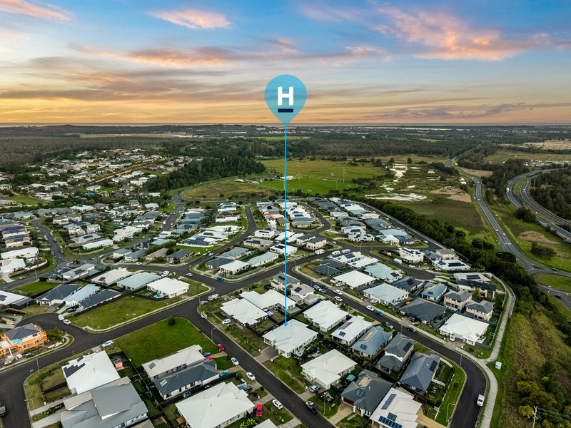 Photo - 18B Hartigan Street, Cumbalum NSW 2478 - Image 2