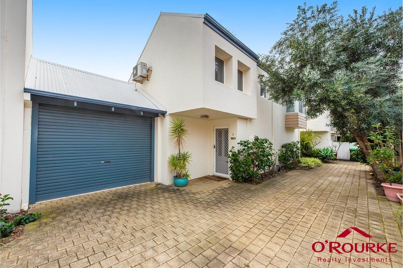 18b Hinderwell Street, Scarborough WA 6019