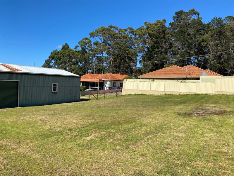 18B Horsley Road, Denmark WA 6333