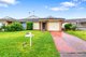 Photo - 18B Lorikeet Crescent, Green Valley NSW 2168 - Image 1