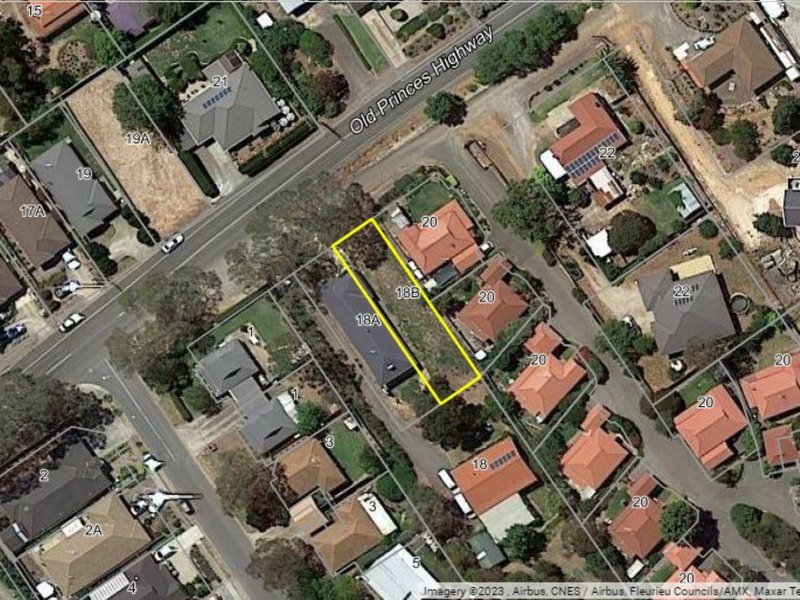 18B Princes Highway, Nairne SA 5252 Real Estate Industry Partners