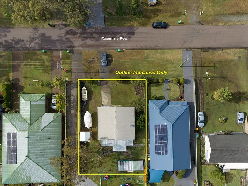 Photo - 18B Rosemary Row, Rathmines NSW 2283 - Image 2