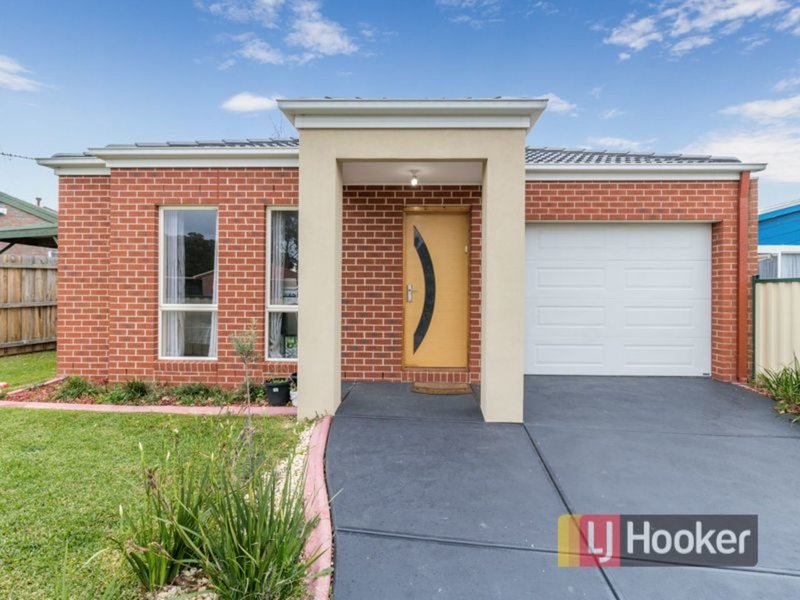 18B Templeton Crescent, Pakenham VIC 3810