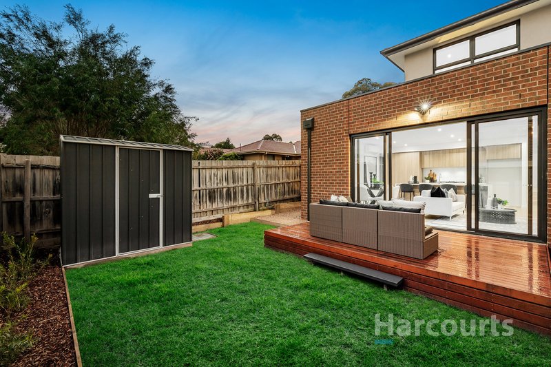 Photo - 18b Templeton Street, Wantirna VIC 3152 - Image 11