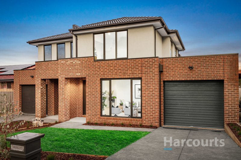 Photo - 18b Templeton Street, Wantirna VIC 3152 - Image 12