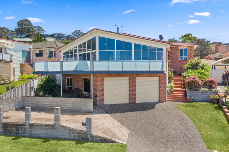 18b Walbon Crescent, Koonawarra NSW 2530