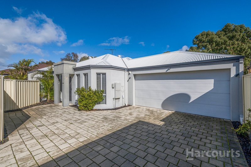 18B Waminda Way, Landsdale WA 6065