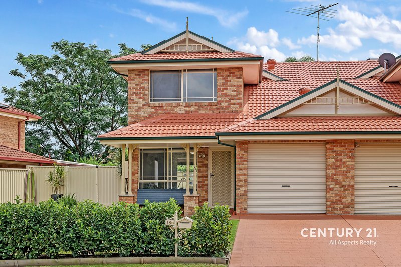 18B Whitehaven Avenue, Quakers Hill NSW 2763