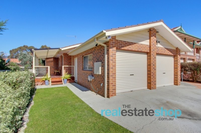 18B Wootton Crescent, Gordon ACT 2906 Real Estate Industry Partners
