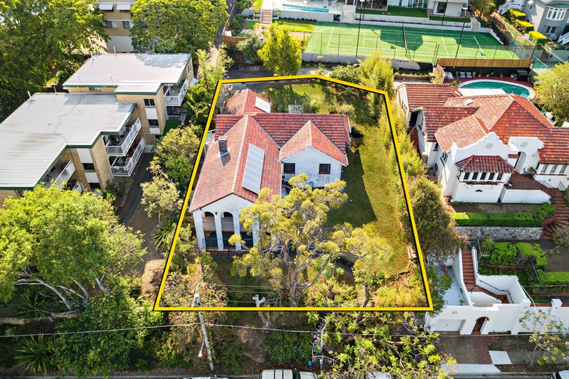 18C Riverton Street, Clayfield QLD 4011