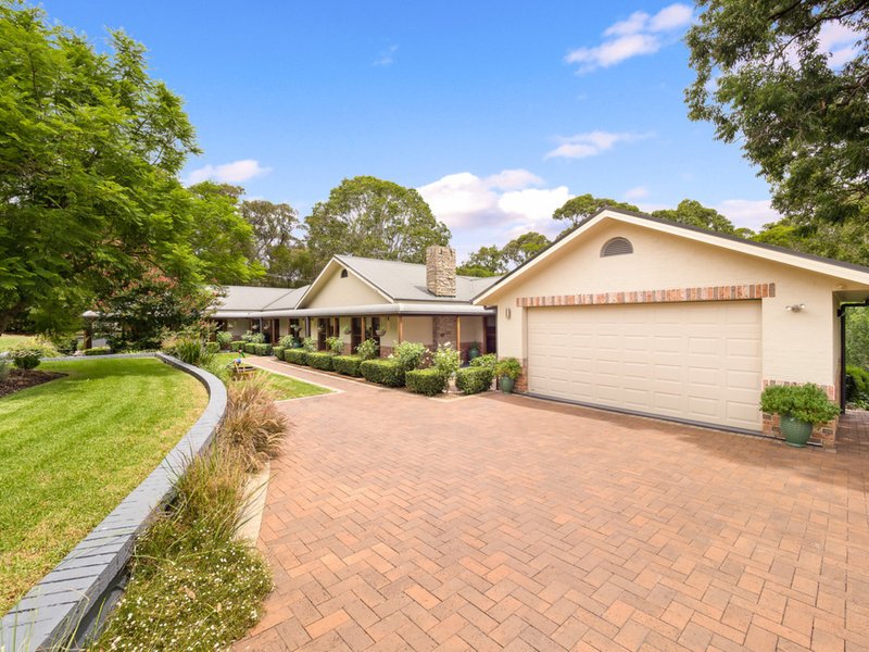 Photo - 18D Florence Avenue, Kurrajong NSW 2758 - Image 4