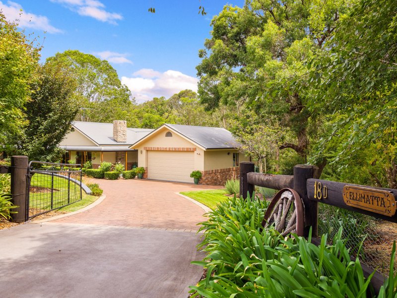 Photo - 18D Florence Avenue, Kurrajong NSW 2758 - Image 12