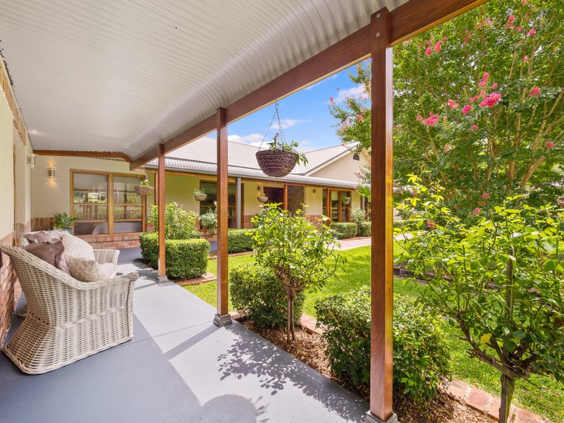 Photo - 18D Florence Avenue, Kurrajong NSW 2758 - Image 14