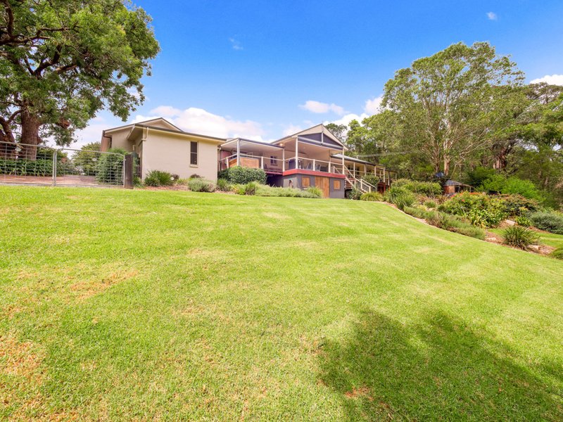 Photo - 18D Florence Avenue, Kurrajong NSW 2758 - Image 20