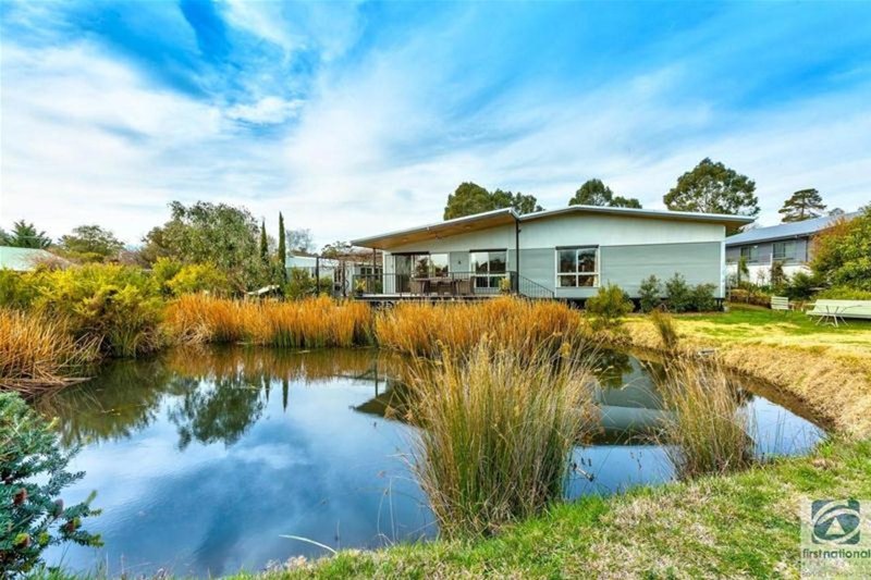 Photo - 18E Nankervis Court, Beechworth VIC 3747 - Image