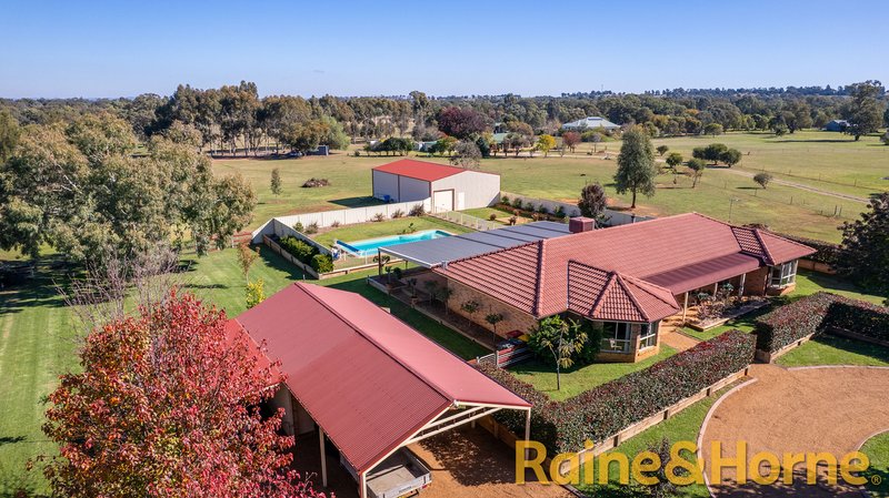18R Wilfred Smith Drive, Dubbo NSW 2830