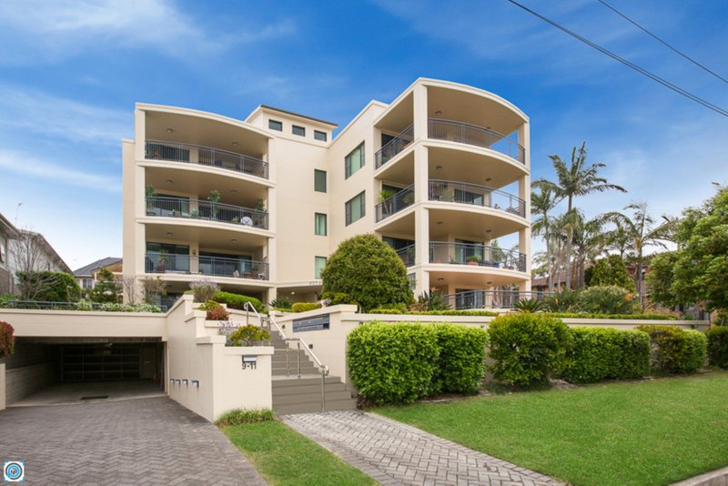 1/9-11 Bode Avenue, North Wollongong NSW 2500