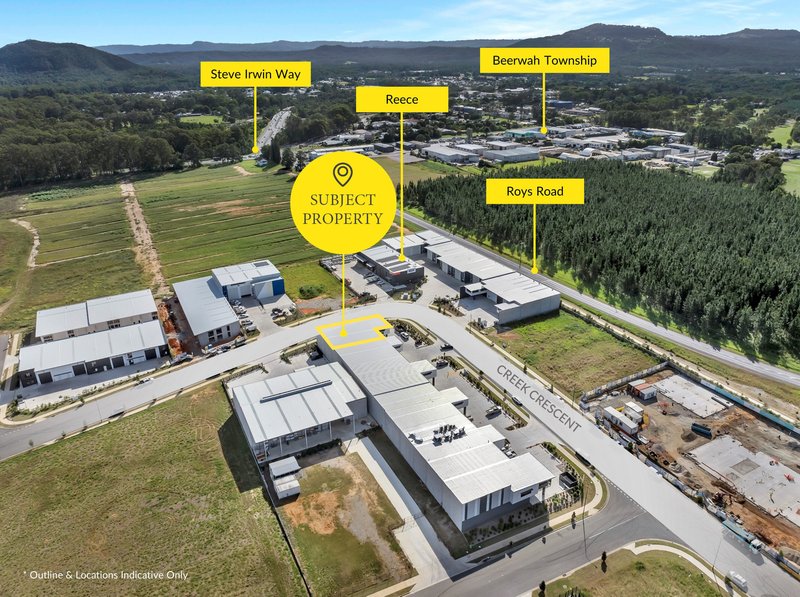 Photo - 1/9-11 Creek Crescent, Beerwah QLD 4519 - Image 12