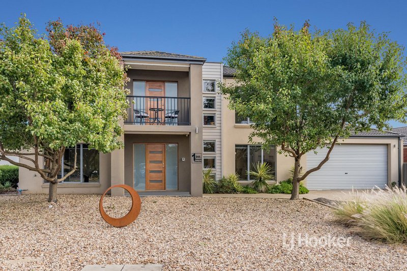 1/9-11 Georgia Crescent, Werribee VIC 3030