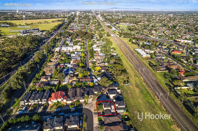 Photo - 1/9-11 Georgia Crescent, Werribee VIC 3030 - Image 18