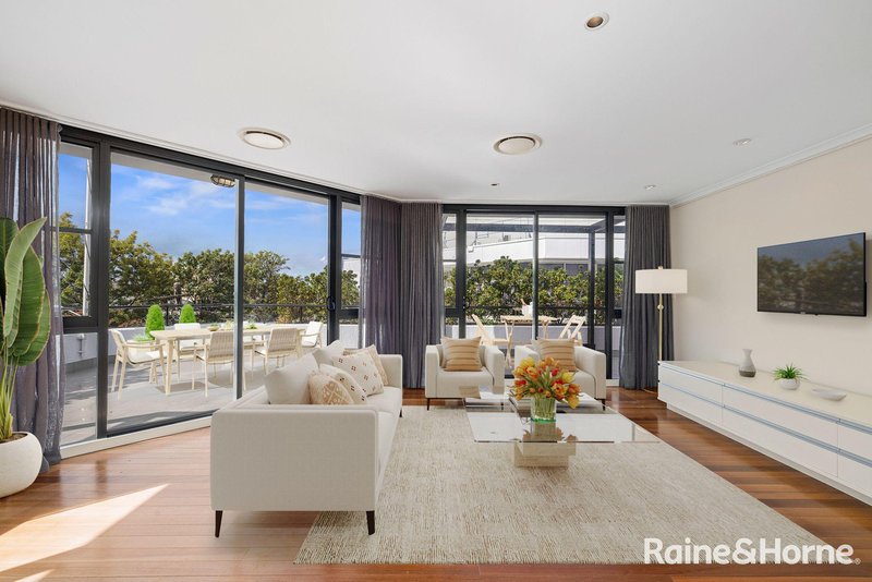 Photo - 1/9-11 Grosvenor Street, Neutral Bay NSW 2089 - Image 1