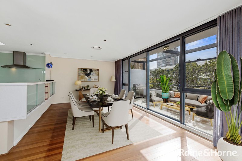 Photo - 1/9-11 Grosvenor Street, Neutral Bay NSW 2089 - Image 3