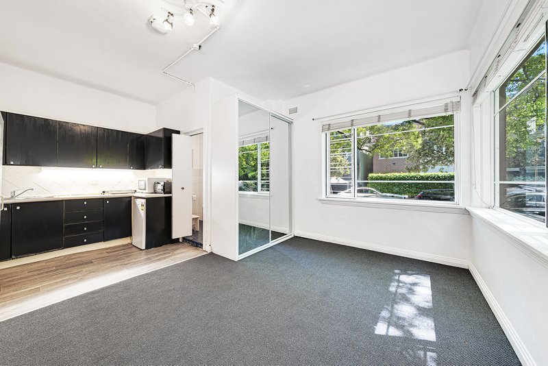 Photo - 1/9-11 St Neot Avenue, Potts Point NSW 2011 - Image 1