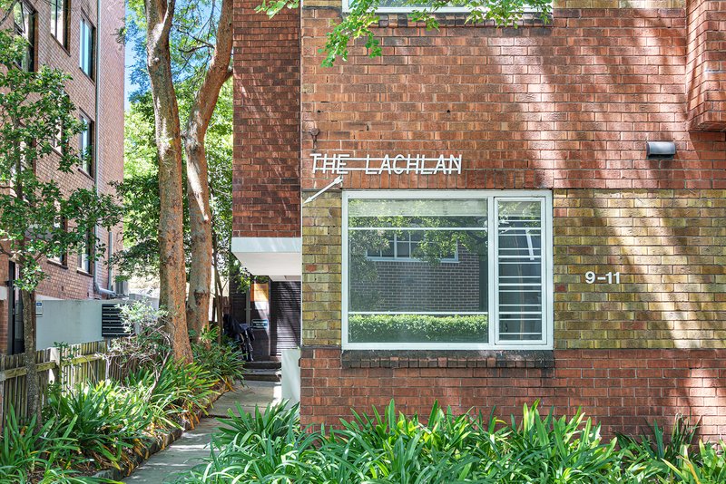 Photo - 1/9-11 St Neot Avenue, Potts Point NSW 2011 - Image 6