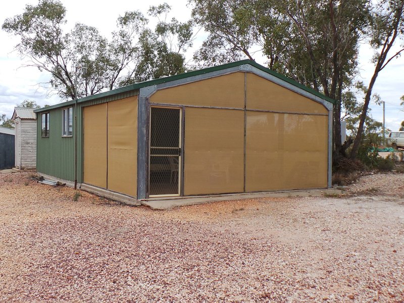 19-11 Wll16144 Road, Lightning Ridge NSW 2834