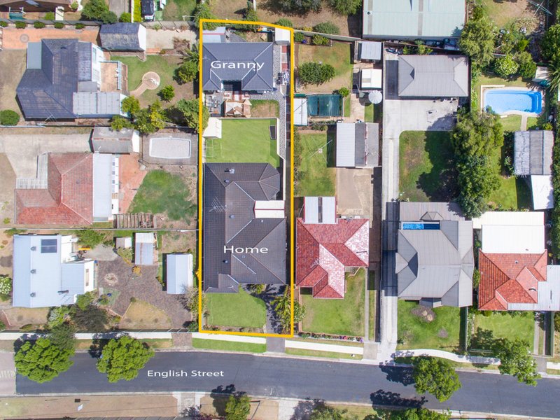 19 & 19A English Street, Glenfield NSW 2167