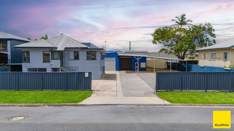 19-21 Barry Street, Bungalow QLD 4870