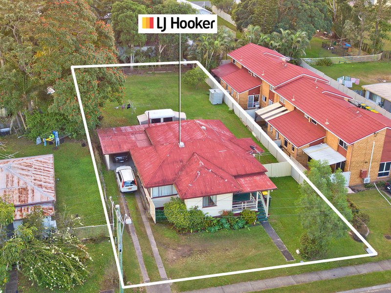 19-21 Buna Street, Beenleigh QLD 4207